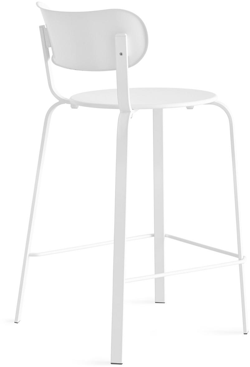 Lapalma Табурет металлический высокий штабелируемый Stil sun-id-1357409 - Вид №4