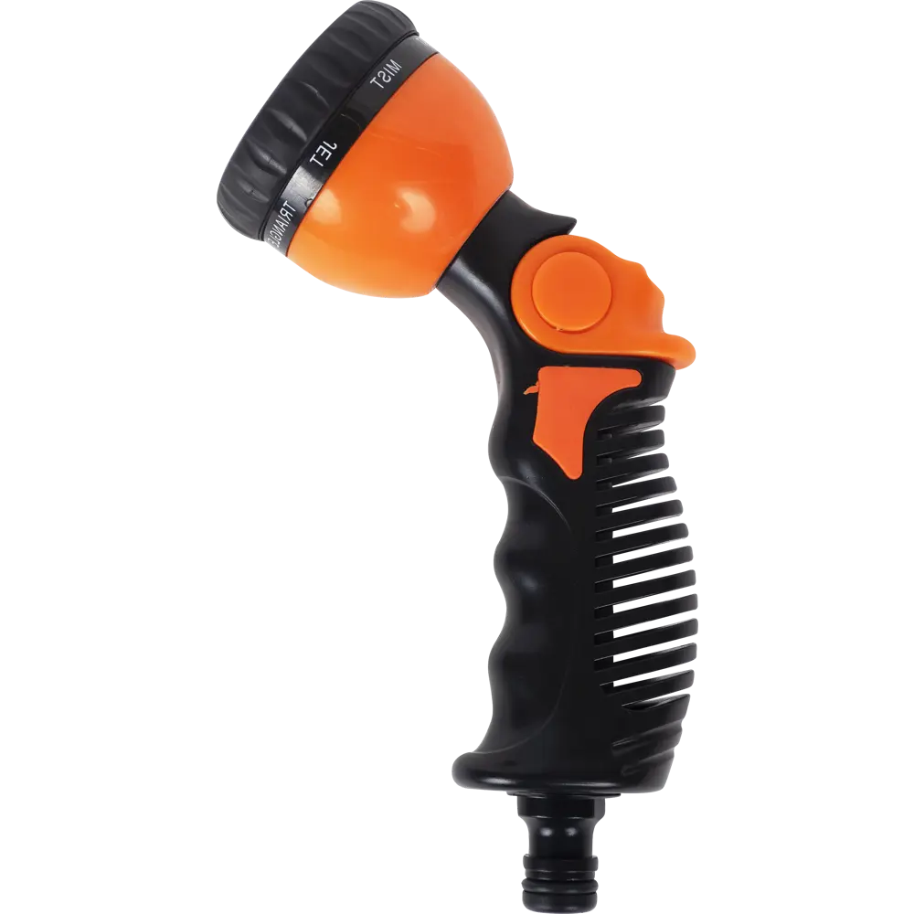 Набор Пистолет-режимов для полива с коннектором 3/4" 6 режимов ARCHIMEDES STLM-2068981