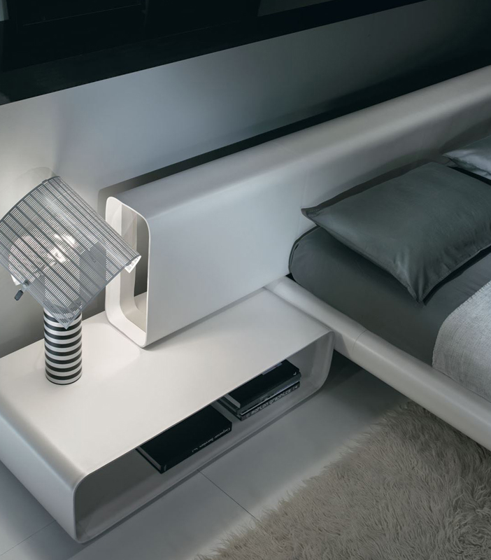 Кровать TUBE I 4 MARIANI TUBE00LESI160 Home - Вид №2