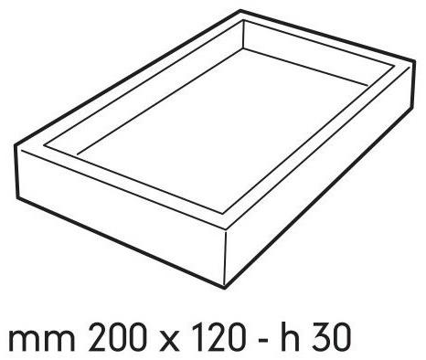 Geelli Контейнер для полиуретанового геля / пустой карман Ivasi sun-id-1384667 - Вид №2