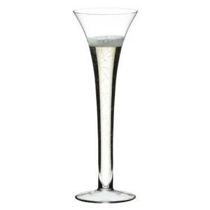 Фужер Sommeliers Sparkling Wine, 110 мл, бессвинцовый хрусталь