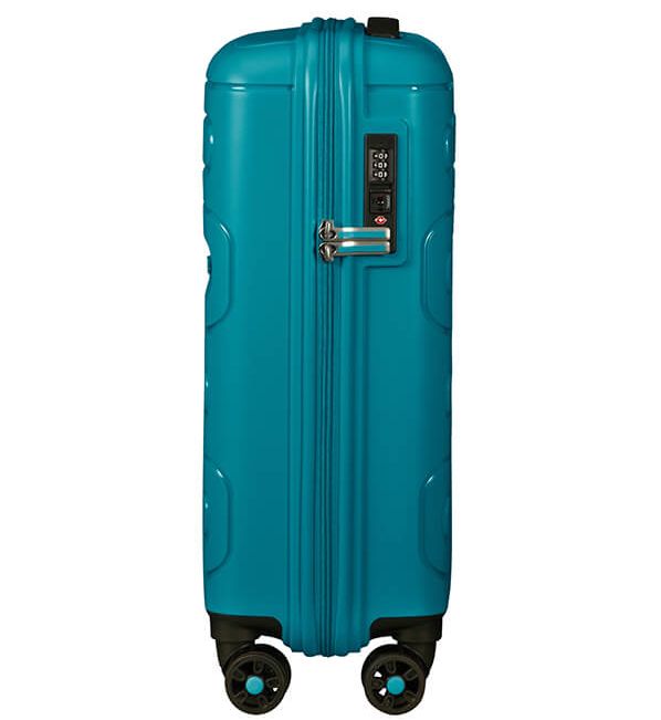 51G-51001 Чемодан 51G*001 Spinner 55 American Tourister Sunside  - Вид №4
