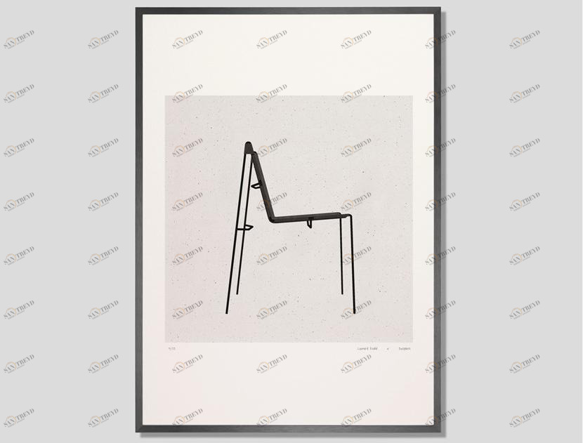 DESPLANS Печать на хлопковой бумаге sun-id-1445811