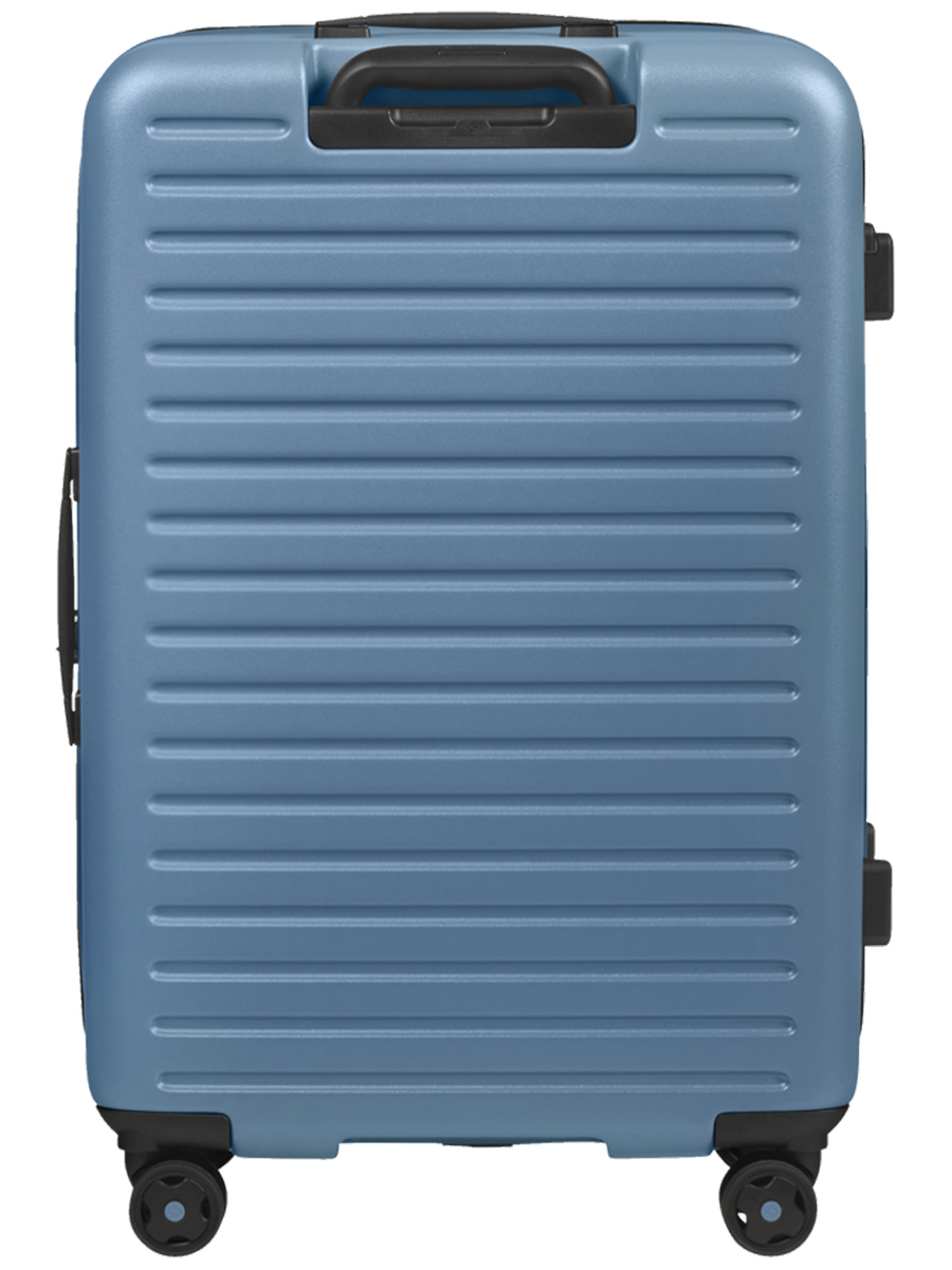 KF1-11002 Чемодан KF1*002 Spinner (4 wheels) 68cm Samsonite Stackd  - Вид №2