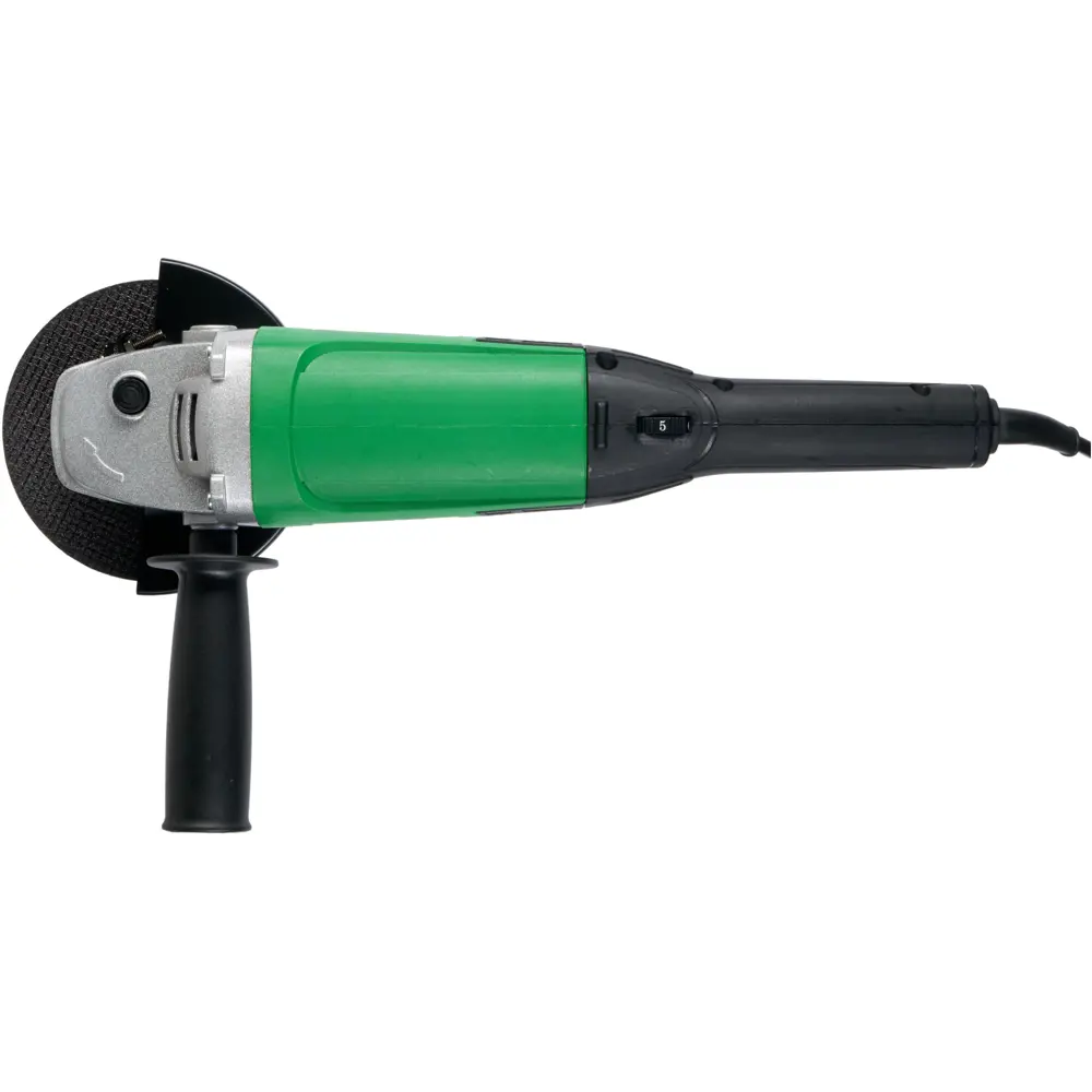 Углошлифовальная машина Oasis Eco AG-110/125 для профессиональной обработки материалов 89369041 STLM-1327698 - Вид №1