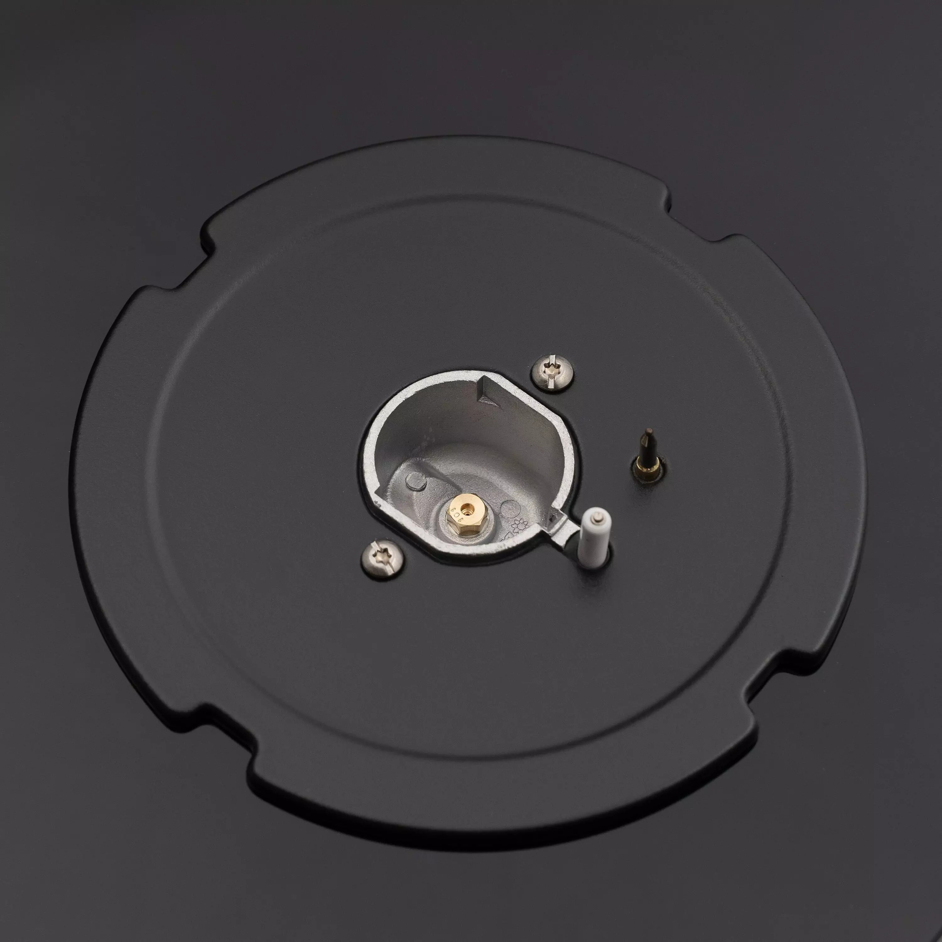 9086997 Газовая варочная поверхность DeLonghi NSL 460 NCM RUS STDN-0140537 - Вид №10