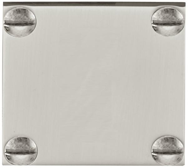 Formani Квадратное латунное сопло Timeless Gsnv38, gsyv38,gsb38 - Вид №1