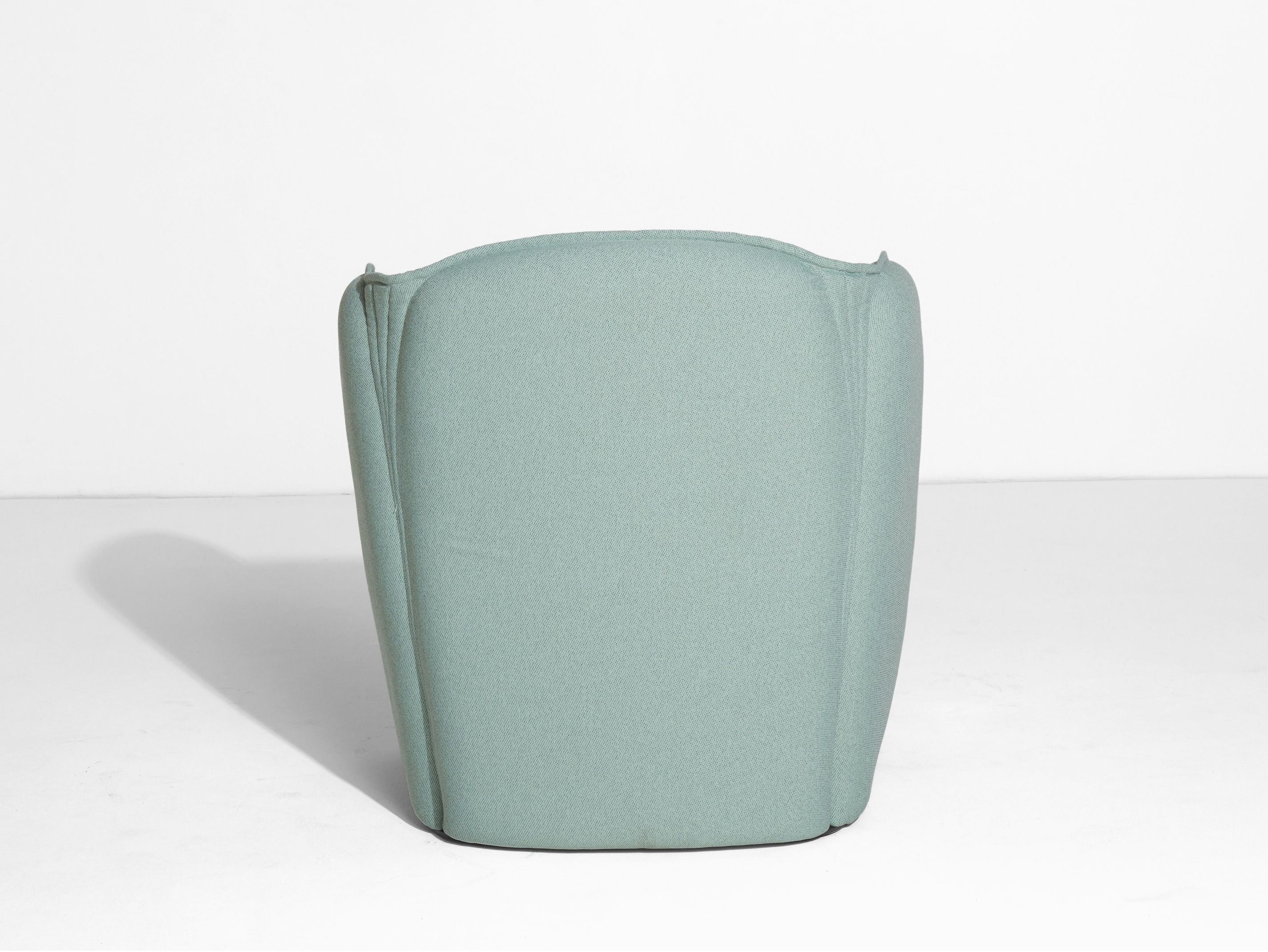 Тканевое кресло Petite Friture Lily ARCH-00022926 - Вид №3