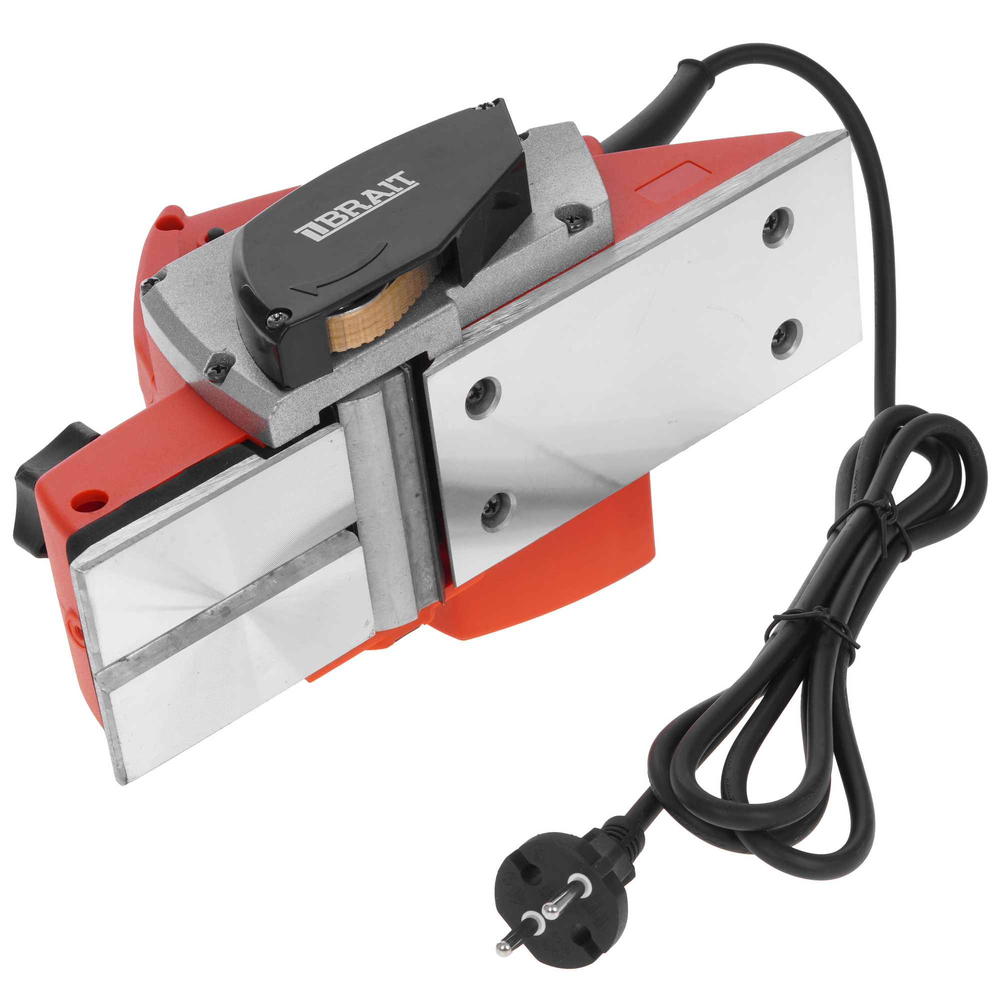 Электрорубанок BRAIT BEP82WB PRO 9230512 STDN-0079396 - Вид №5