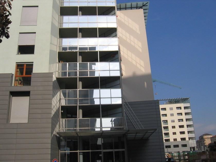 TOPFILM Оконная пленка для солнечных батарей Hanita coatings sun-id-1409048 - Вид №10