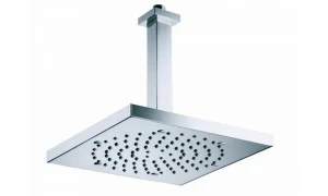 H61715G Потолочный & настенный душ Cube 260 x 260 mm BOSSINI