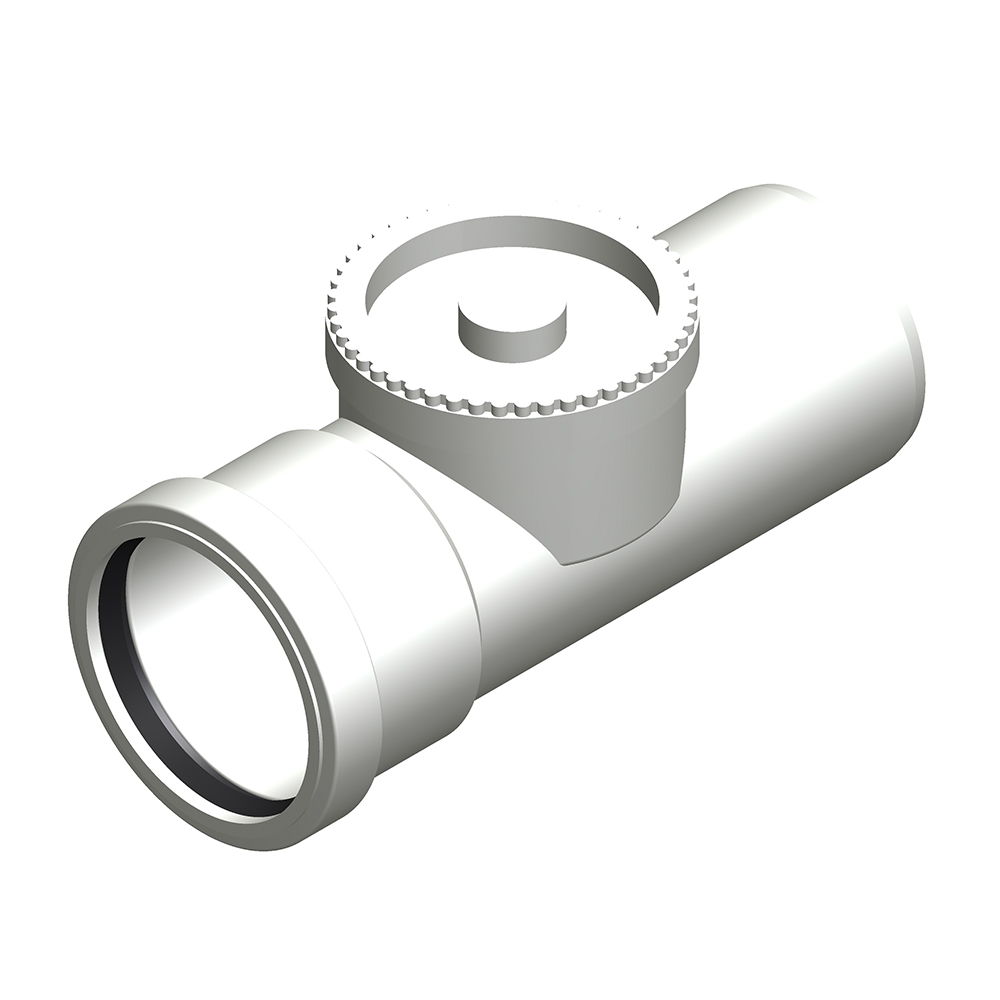 02772 Ревизии Tece 