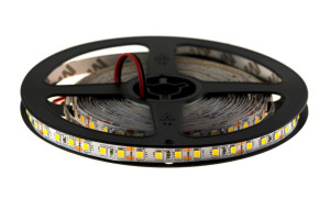 15965061 Светодиодная лента 2835-120led-12V-9,6W, 8-10LM-3000K-IP22-8mm С10073 URM
