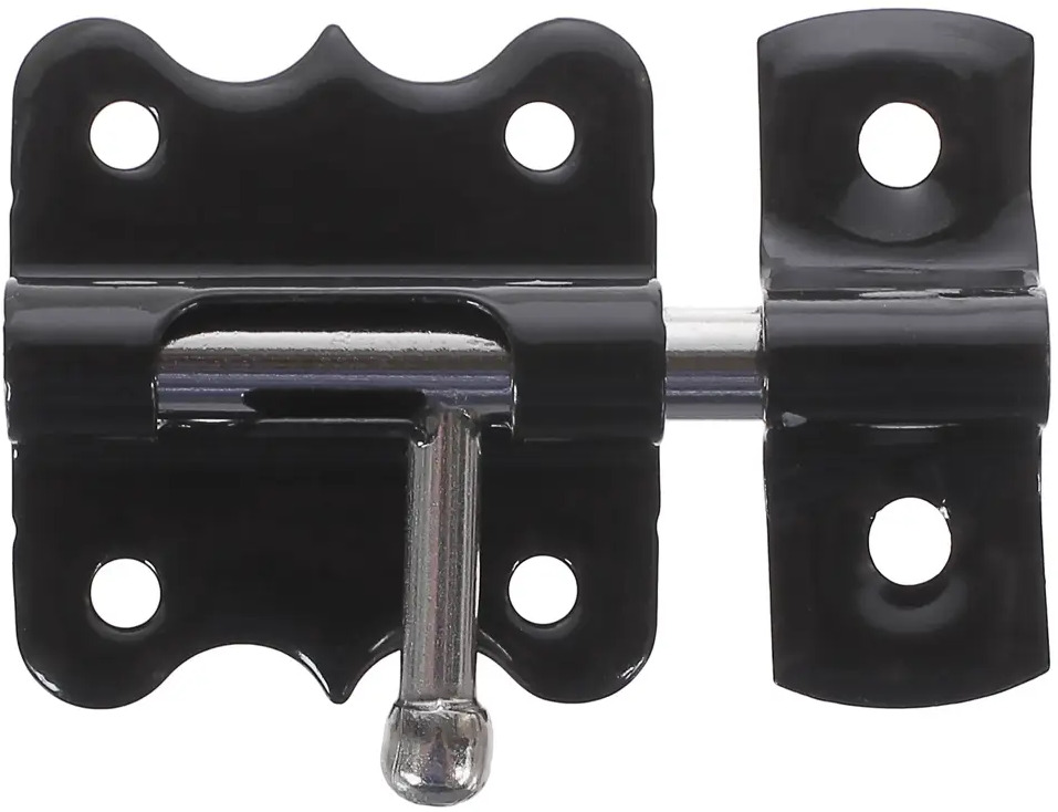 Шпингалет EDSON для надёжного запирания дверей и окон 81928237