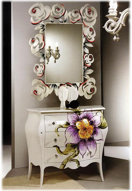 Зеркало Bouquet RM ARREDAMENTI Bouquet Capriccio