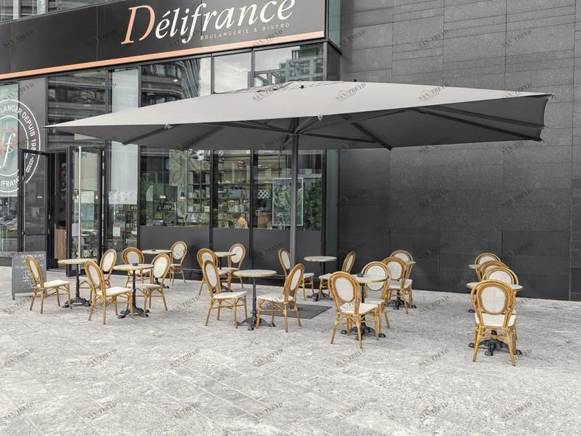 Ombrellificio Poggesi Металлический зонт по контракту sun-id-1397384