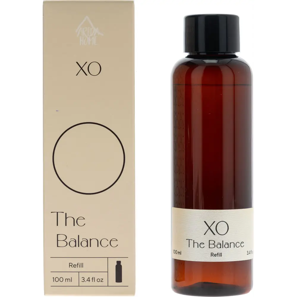 Наполнитель для диффузора Arida Home Xo The Balance 100 мл 89388926 STLM-2131145 