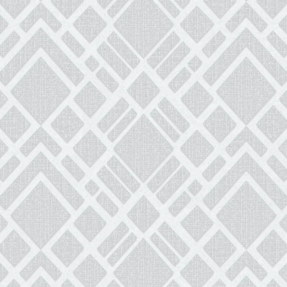 Обои флизелиновые Anturage Axioma серые 1.06 м 167196-96 STLM-2065177 - Вид №1