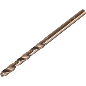 Сверло спиральное по металлу Вихрь 73/10/6/1 3x61 мм, 2 шт. 87483964 STLM-2072851