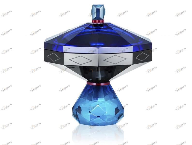 Reflections Copenhagen Хрустальный орнамент  0234 