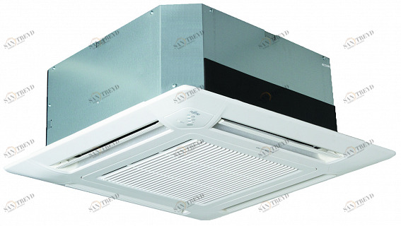 Кассетный блок FUJITSU AUYG12LVLB sun-id-682060