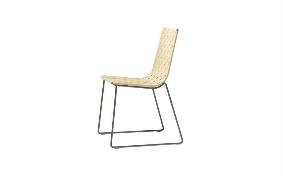 044113 Стул Andreu World Trenza