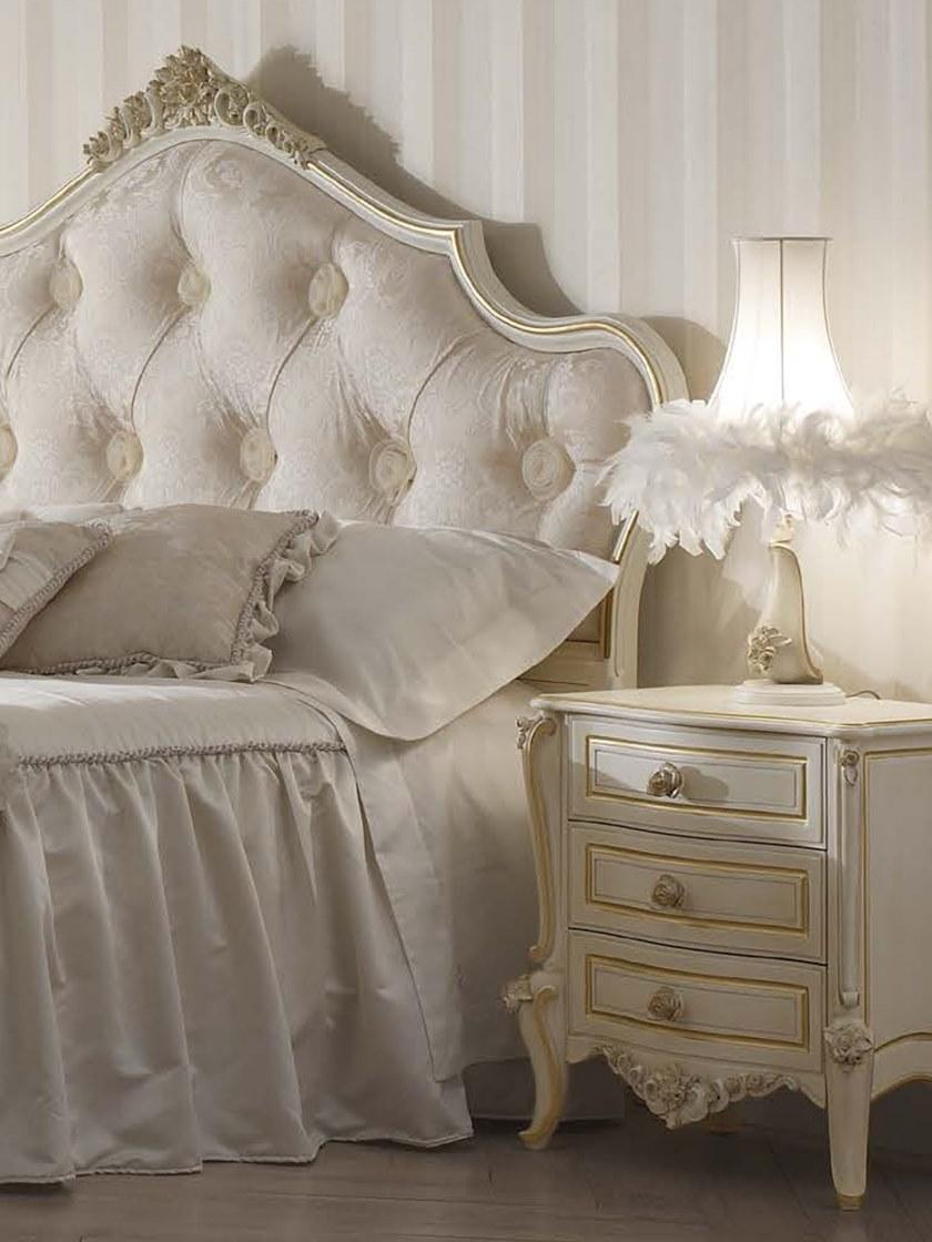 VOLPI Прямоугольная тумбочка с ящиками Emporio volpi sun-id-1407986 - Вид №2