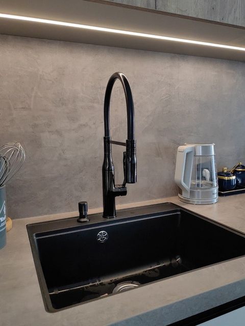 Столешницы для кухни - Абетти LIGRON LIST441 1117 - Вид №20