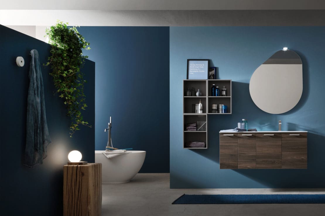 Комплект мебели 40 Arcom E.ly STARC24 - Вид №28