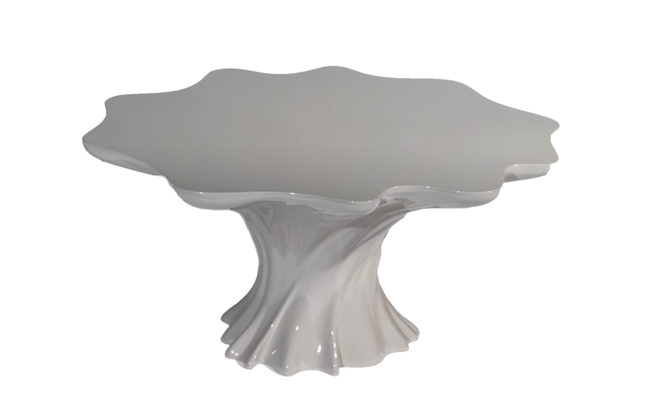 Стол журнальный  VISIONNAIRE GORGONA 