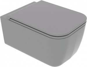 BRWCSO20 Подвесной унитаз настенный GSG CERAMIC