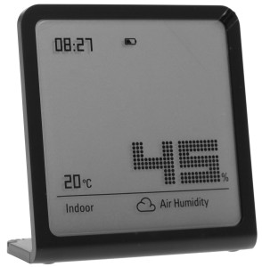 1048961 Термогигрометр Stadler Form Selina S-061