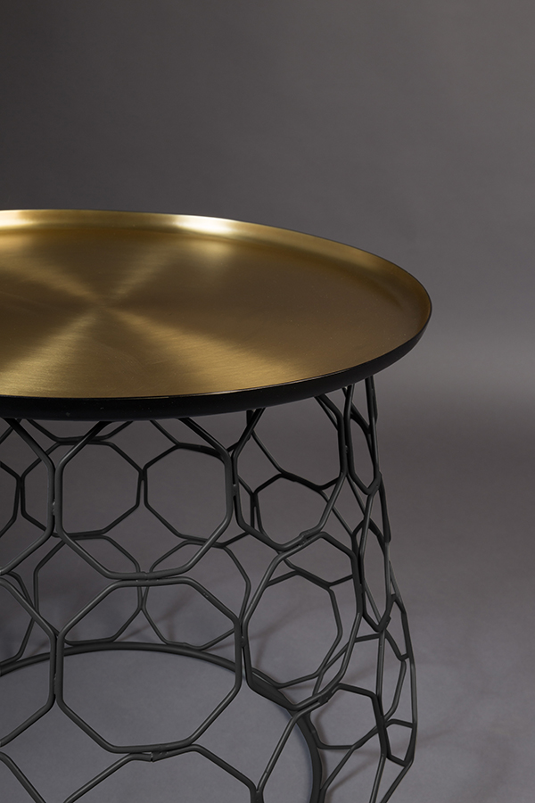 Столик Moulin Dutchbone 2300092 - Вид №6