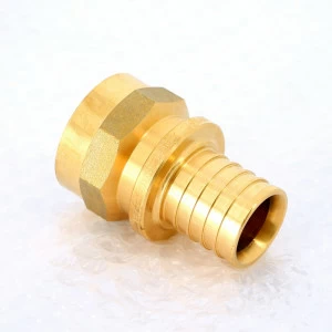 Муфта надвижная В бронзовая REHAU 40х1" 1/4