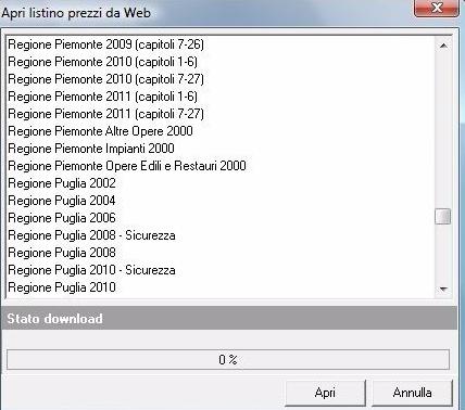 GEO NETWORK Расчет метрики для управления частными работами Edilizia sun-id-1431575 - Вид №3