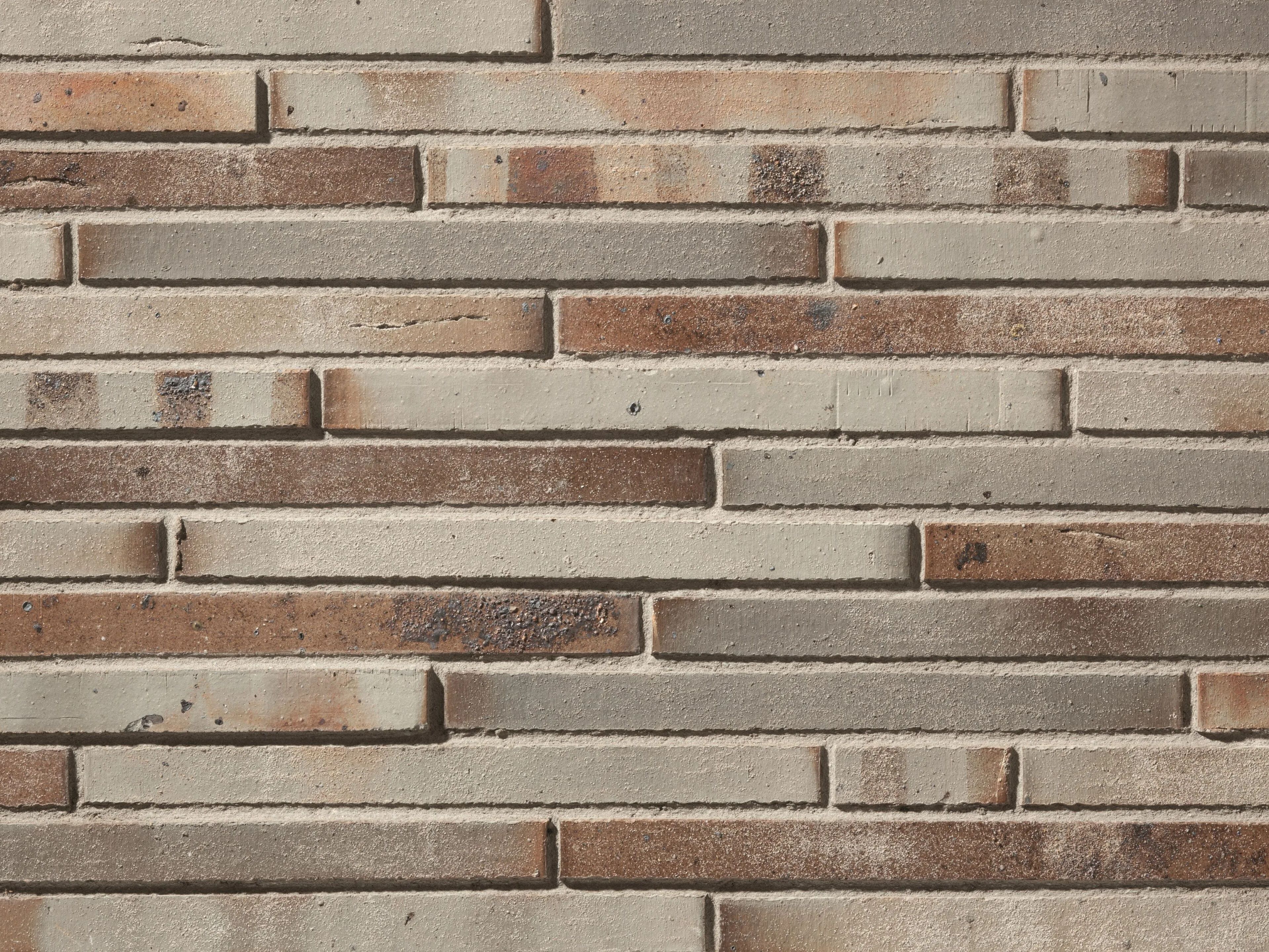Кирпичная облицовка кирпичной кладки GIMA BAR-FORMAT BRICKS ARCH-00079021 - Вид №10