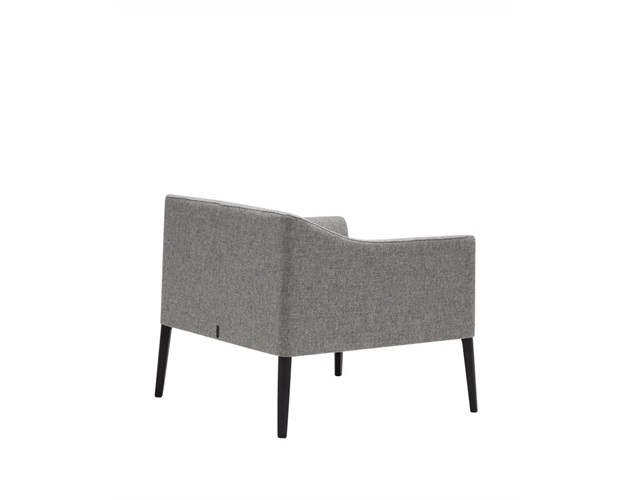 040385 Кресло BU1264 Andreu World Couve Couvé - Вид №6