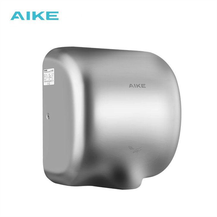 Сушилка для рук из нержавеющей стали AIKE AK2800_297 