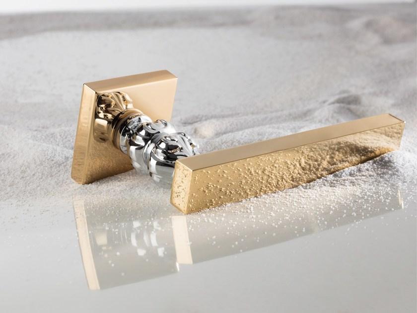 LINEA CALI' Ручка защиты от вторжений smartblock для windows dk Era sun-id-1421424 - Вид №3