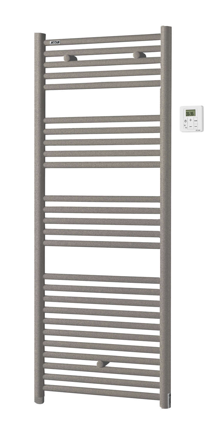 Электрический радиатор TSL-050-040/GF Atoll Spa Acova 1331  - Вид №2