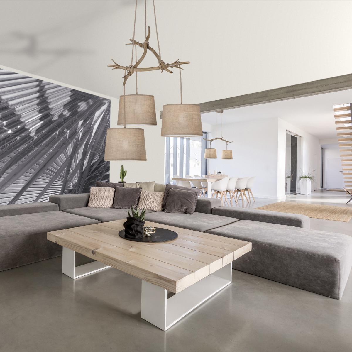 066318 Люстра 3L Mantra Sabina  - Вид №6