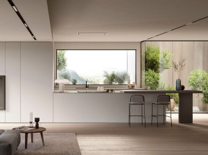 Встроенная кухня