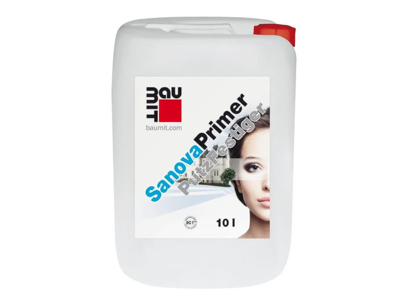 Силикатный фиксатор Baumit Sanova ARCH-00111433