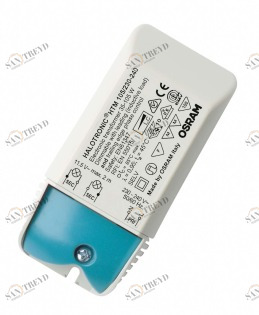 Трансформатор / HTM 105/230-240 OSRAM sun-id-379342