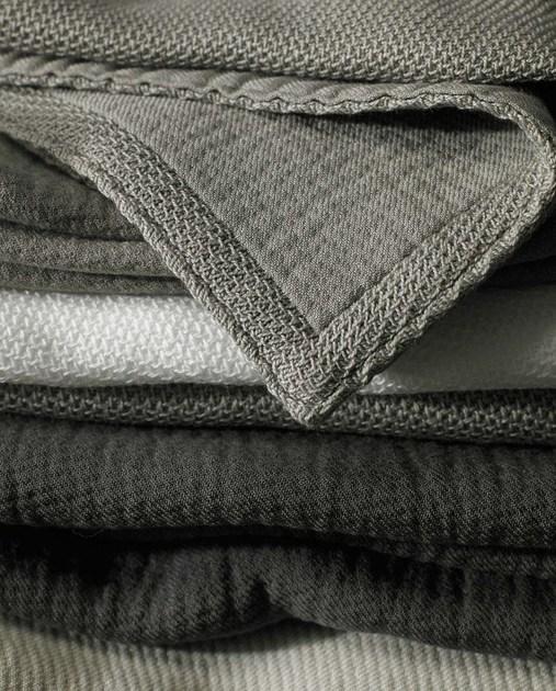 Society Limonta Мягкая хлопковая ванная пара Kur sun-id-1422608 - Вид №2