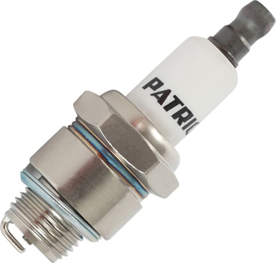 18394749 Свеча зажигания GL3R, 4Т, 2,8 мм STLM-0010633 PATRIOT  - Вид №1