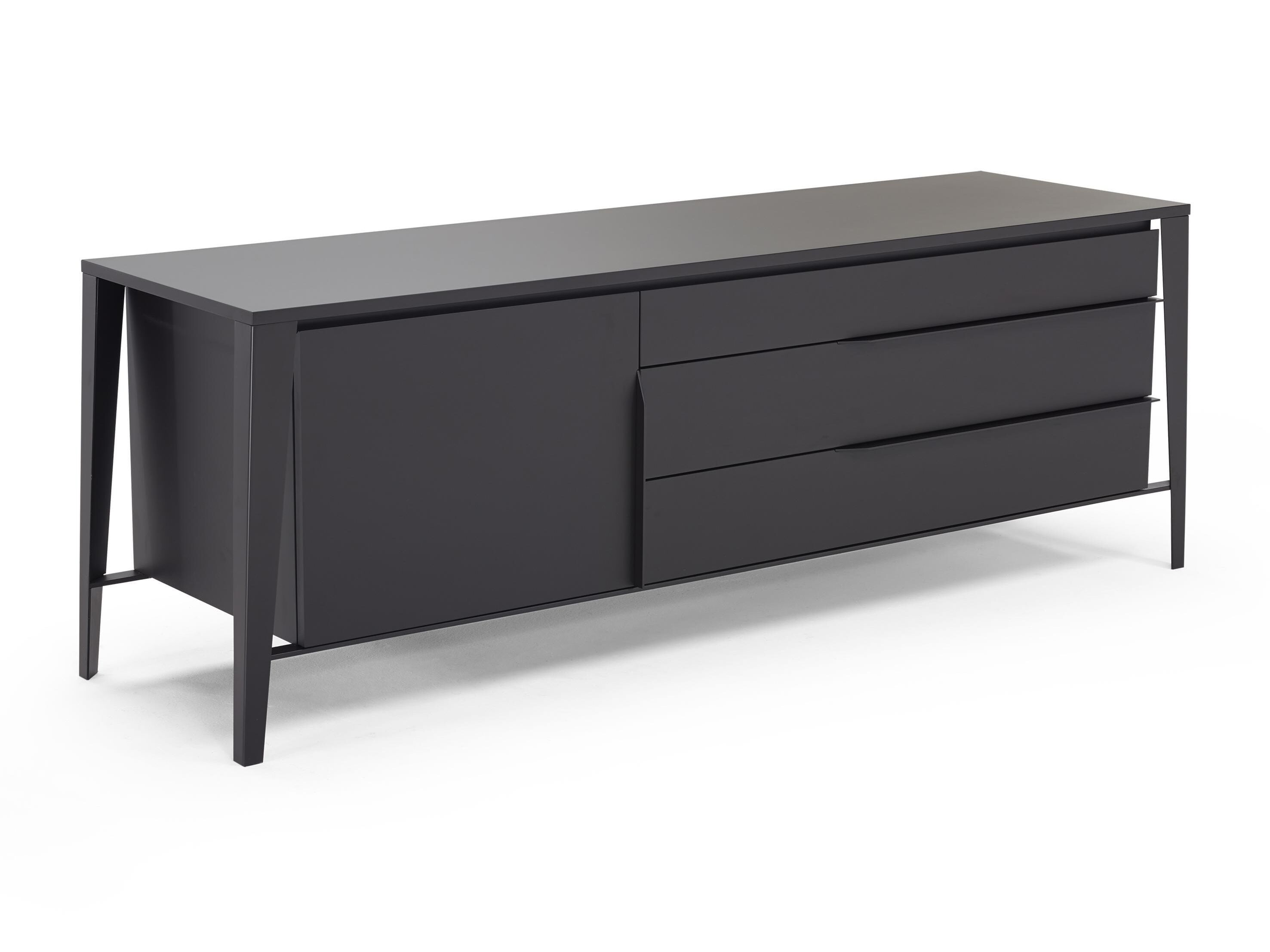 Деревянный комод Natuzzi Italia EUCLIDE ARCH-00026836