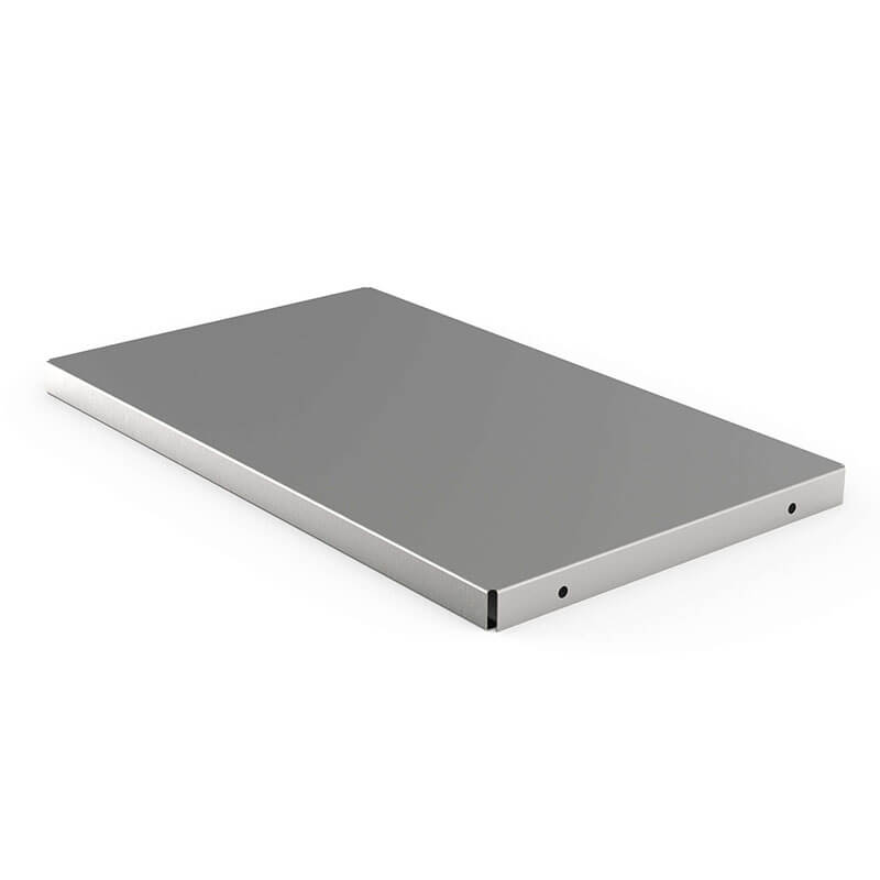 Настил оцинкованный для СГ Ультра, 500x300 мм Верстакофф 06-000015