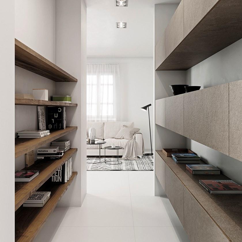 Inalco Столешница для кухни / столешница из mdi by inalco® Mdi | itop® sun-id-1509405 - Вид №13