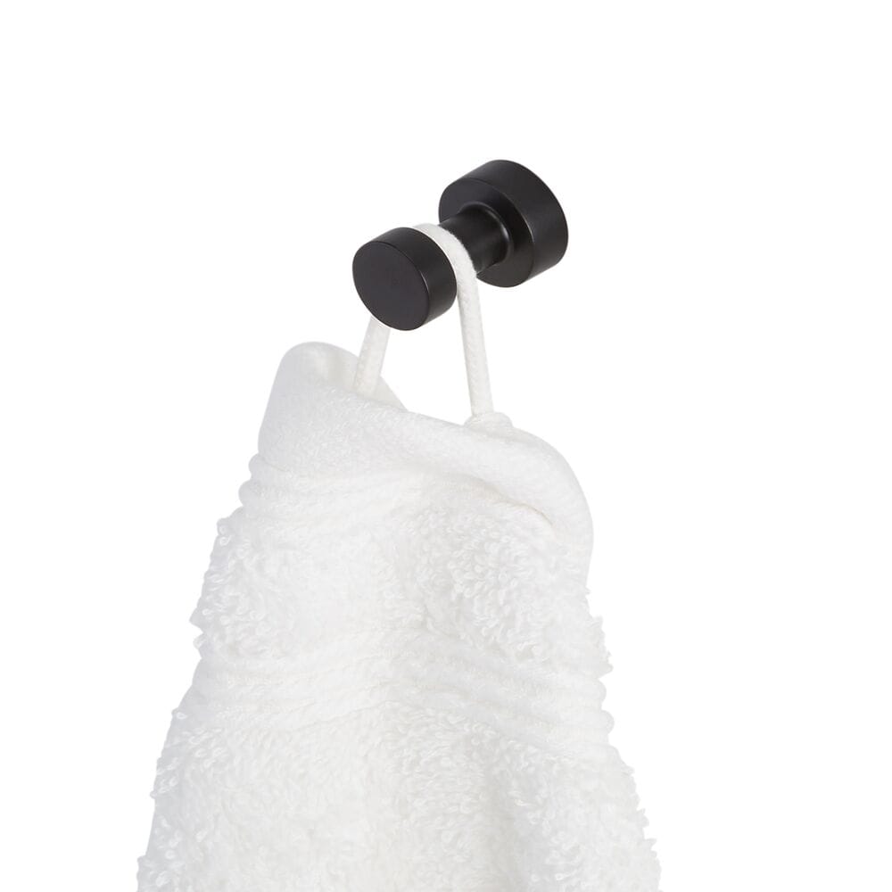 Набор для ванной комнаты из нержавеющей стали Geesa Nemox ARCH-00142743 - Вид №1